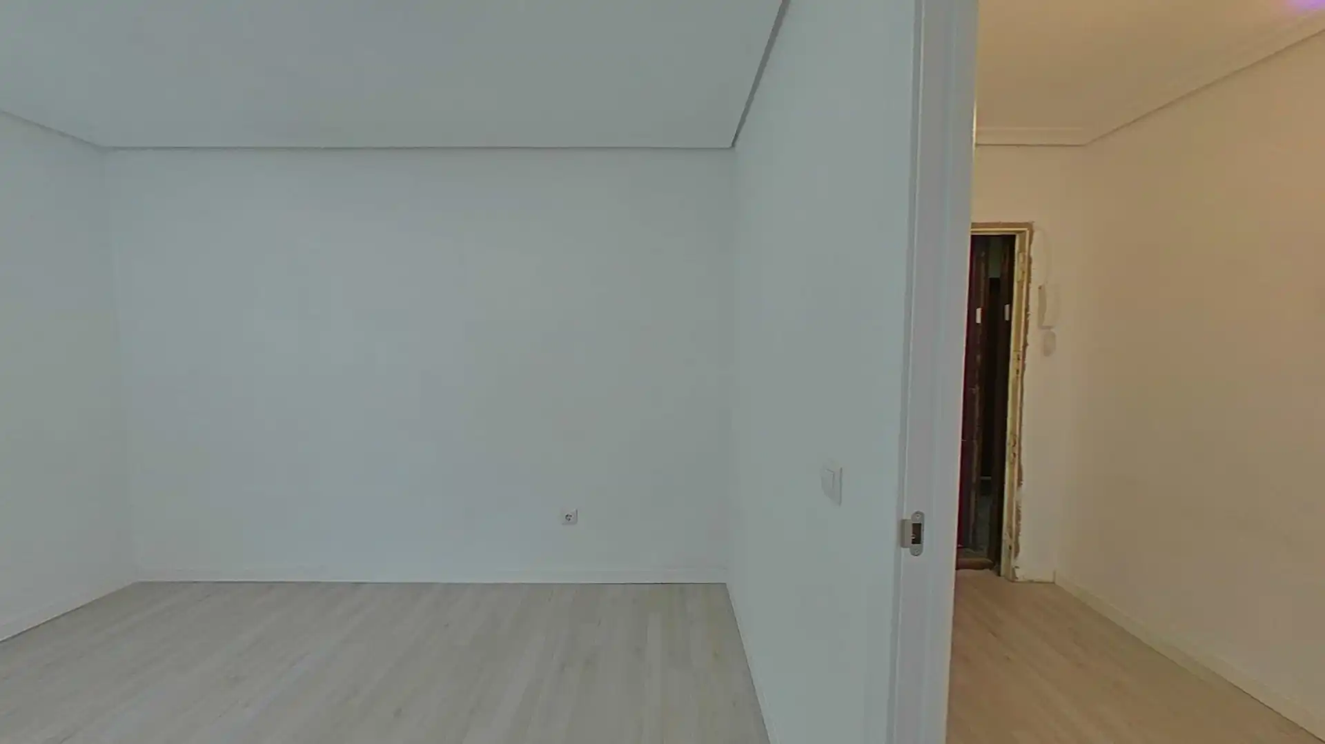 Schlafzimmer von Wohnung zum Verkauf in Valdemoro mit Heizung