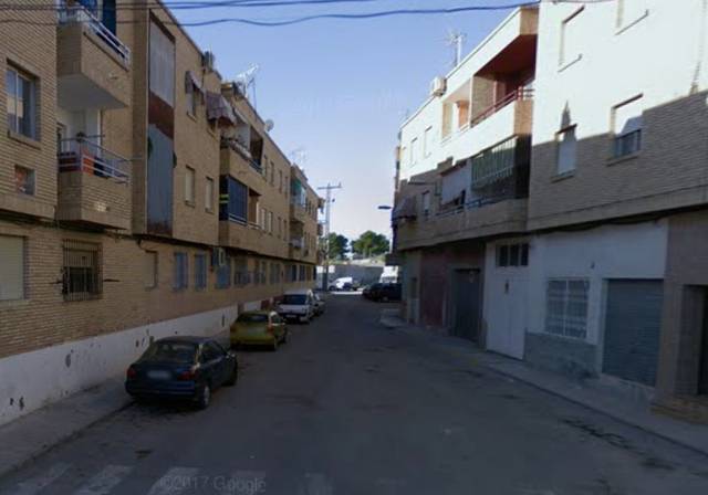 Piso en Venta en San Lorenzo en Alguazas