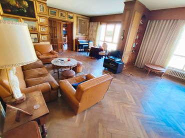 Appartement avec ascenseur à vendre à Plaza Pío XII