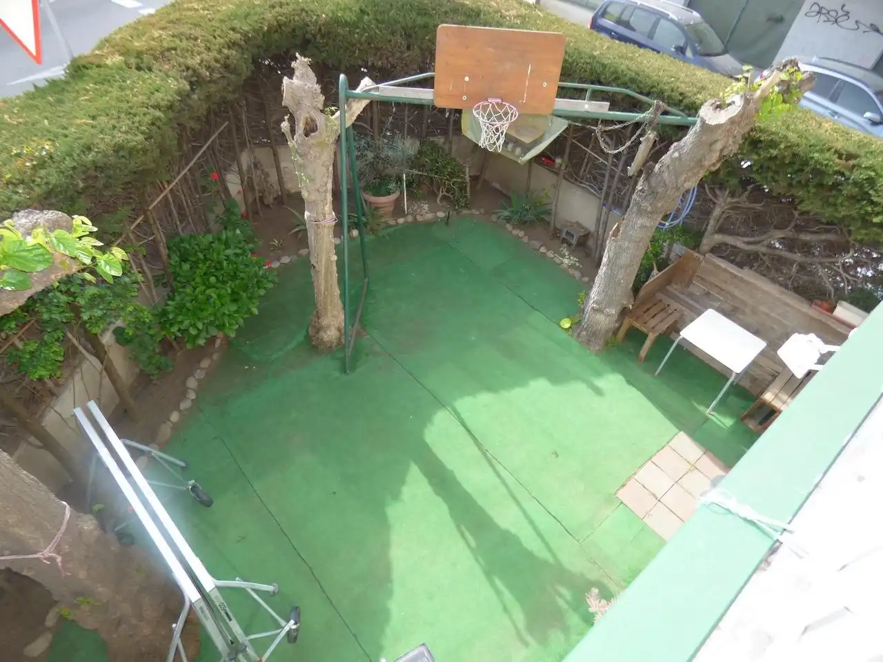 Casa con terraza en venta en Centre, imagen 7