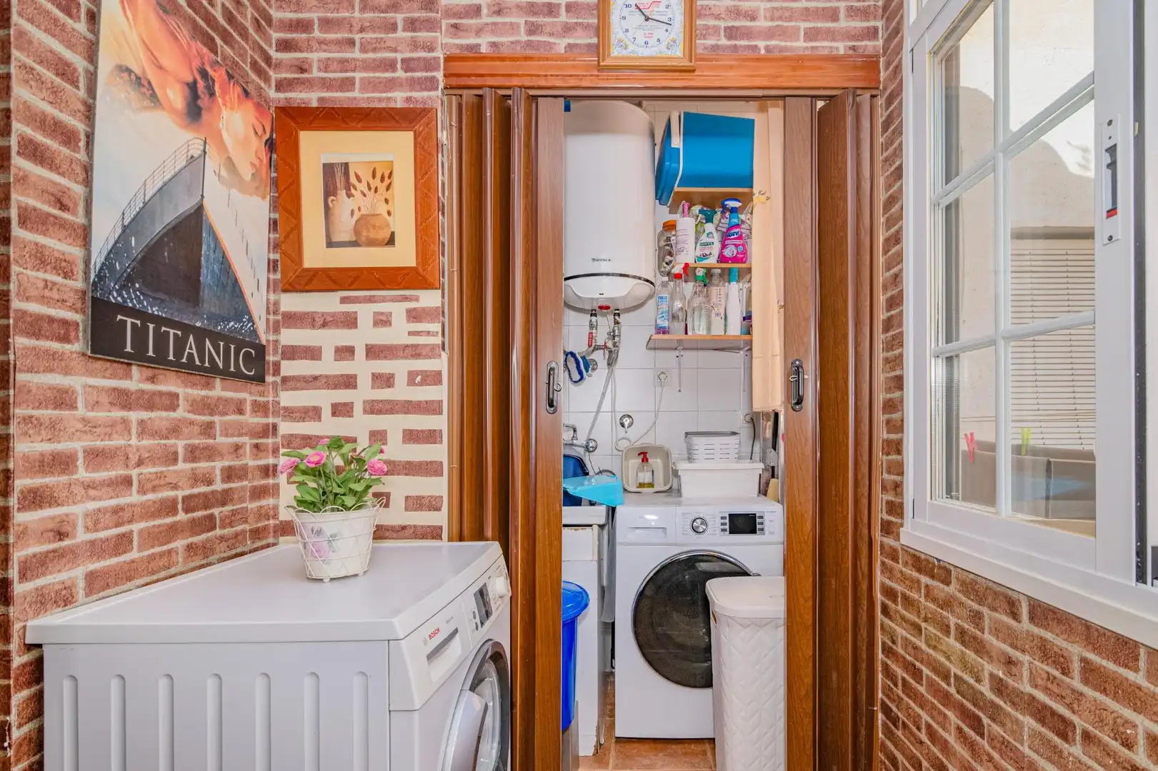 Cocina de Piso en venta en La Zubia con Aire acondicionado, Calefacción y Trastero