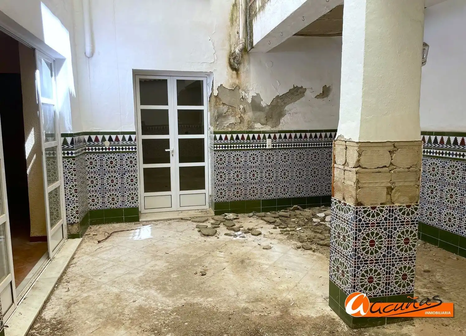 Casa adosada en venta en Puente Genil con Terraza y Trastero