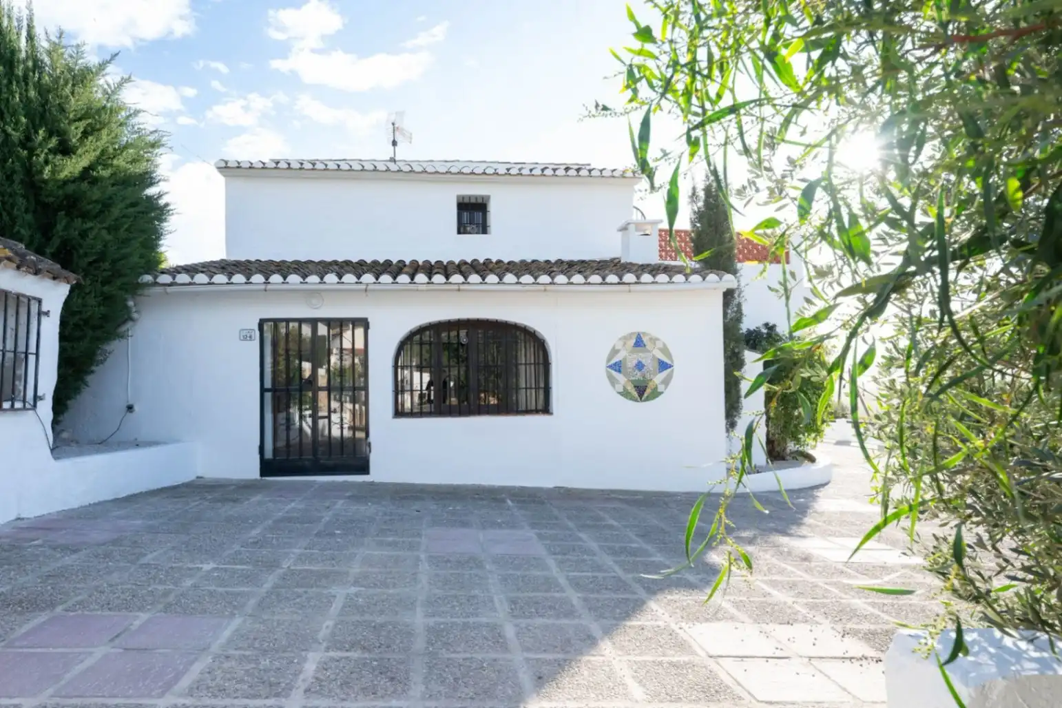 Villa avec terrasse à vendre à Cometa, imagen 30