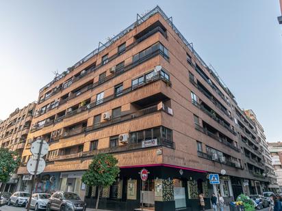 Flat for sale in  Granada Capital