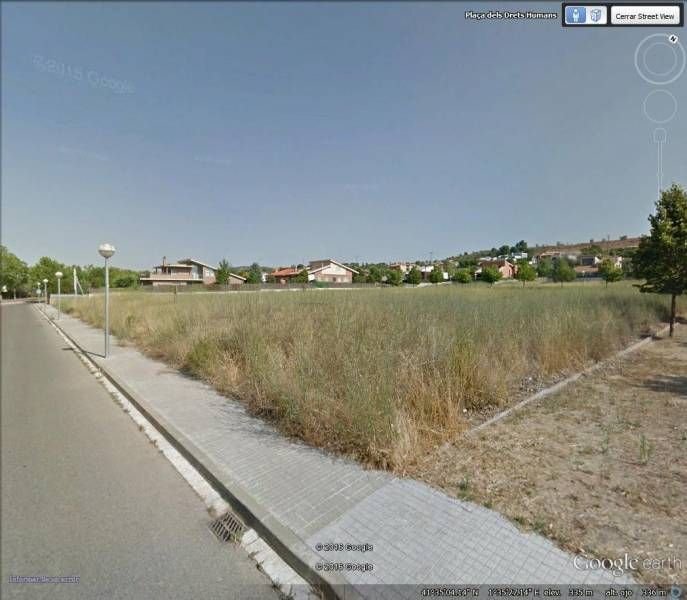 Residencial en venta en Igualada