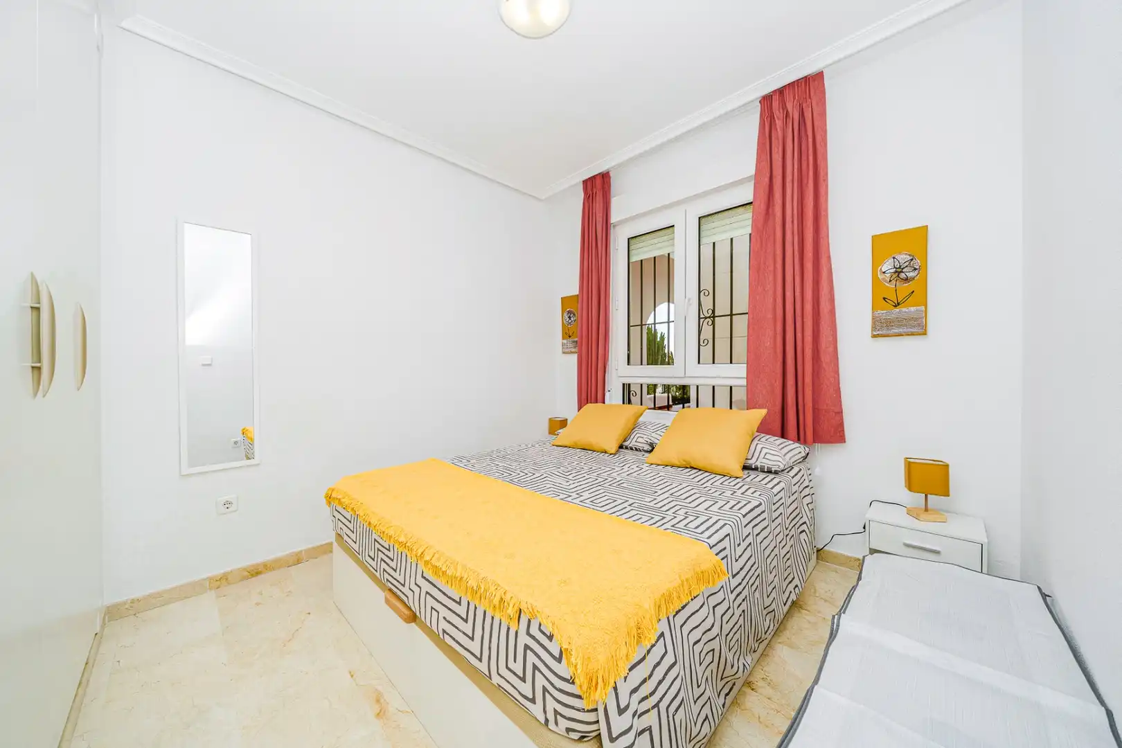 Apartament amb terrassa en venda a Orihuela Costa, imagen 17