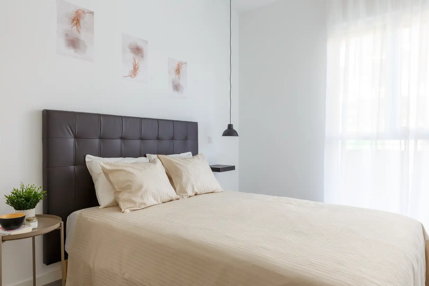 Bedroom of Flat for rent in Valdemoro  with Pets allowed