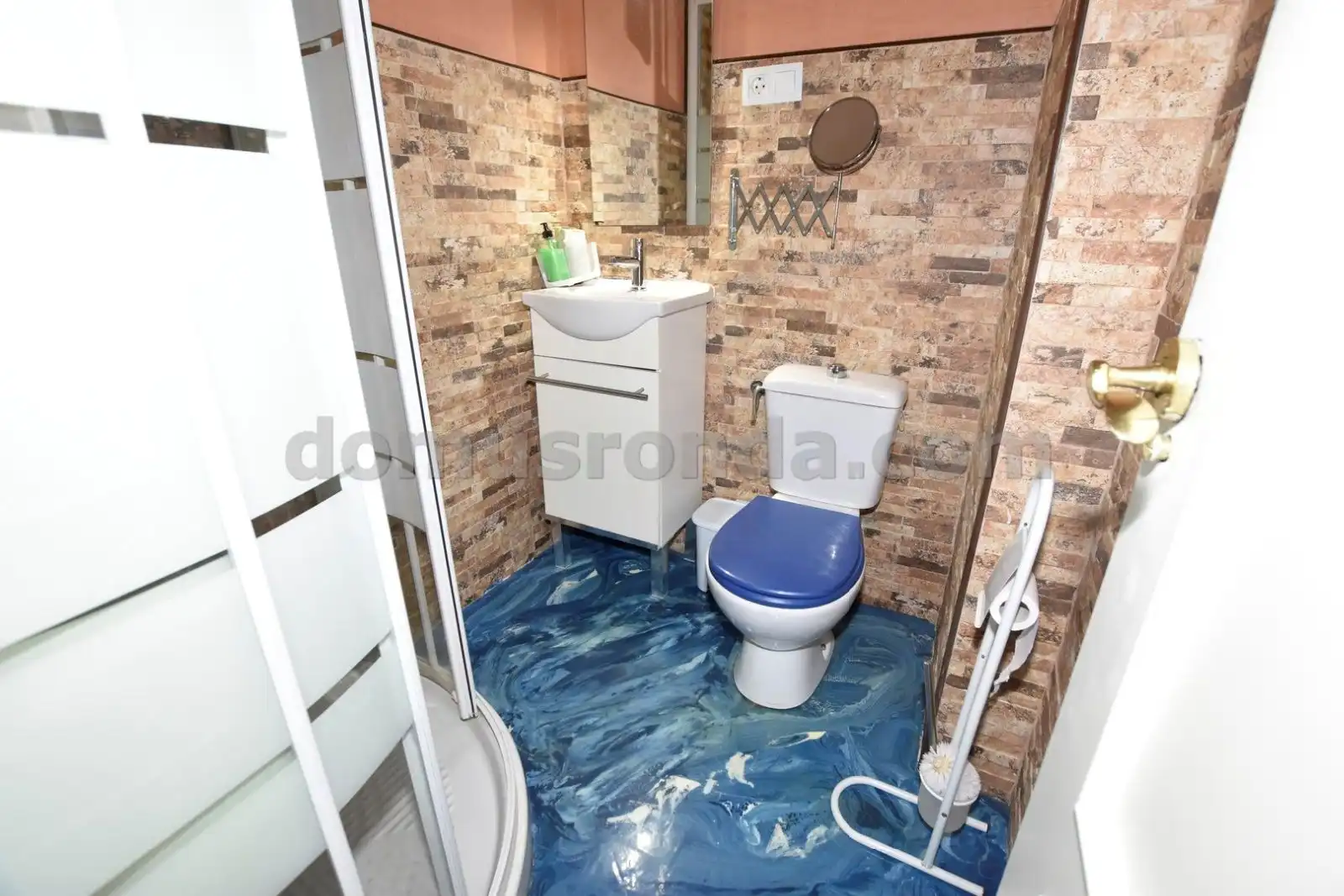 Flat for rent in JEREZ, Centro