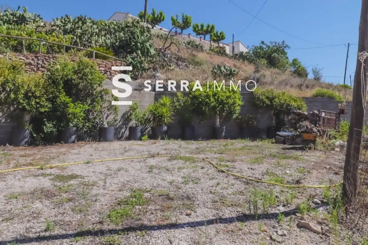 Finca rústica en venta en Font-rubí con Jardín privado y Balcón