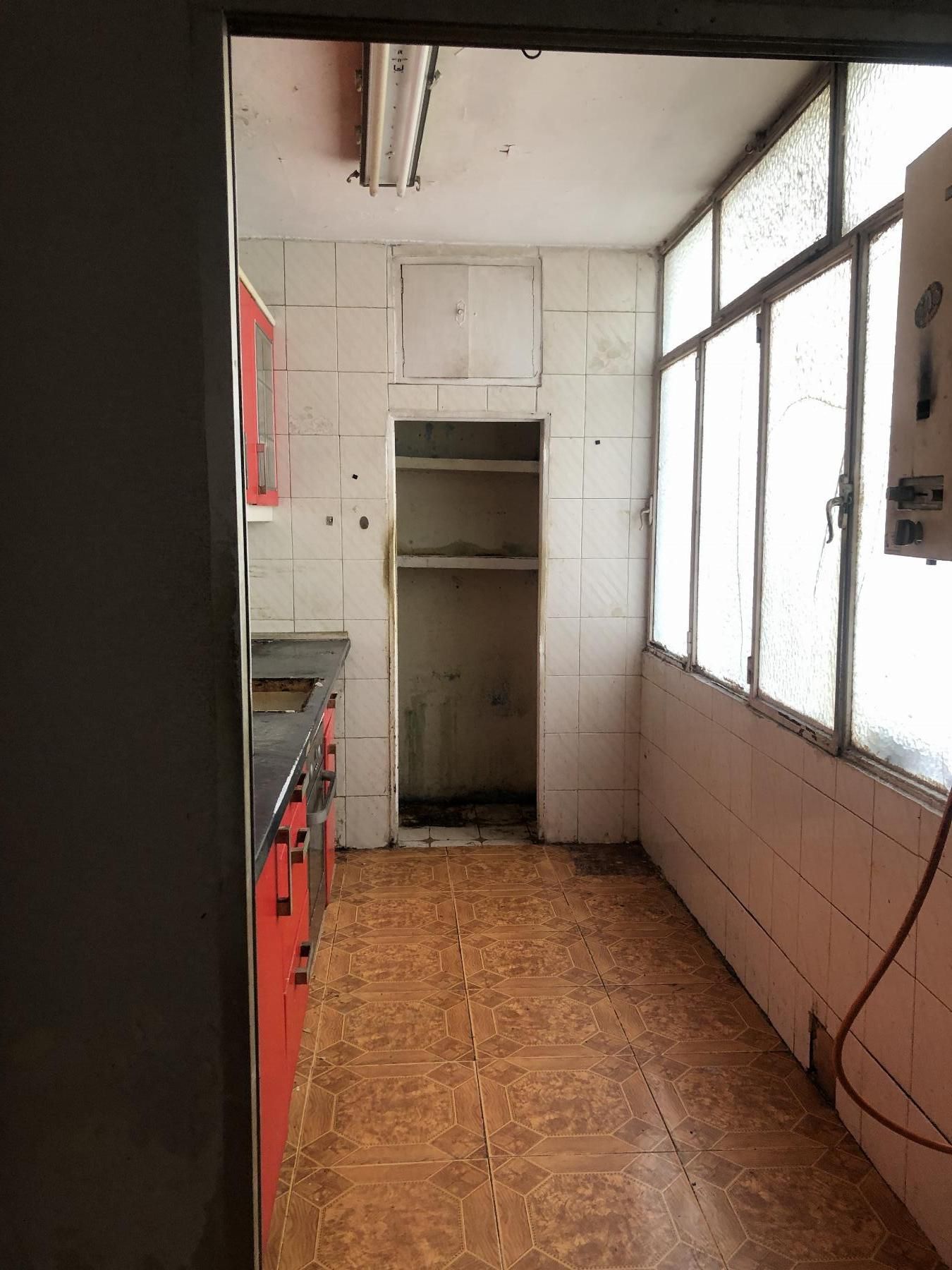 Kitchen of Flat for sale in Leganés