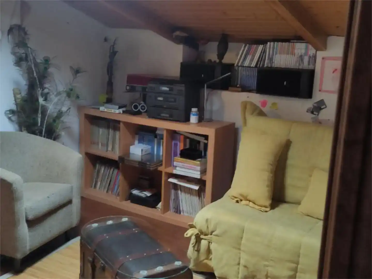 Sala de estar de Planta baja en venta en Mirabel