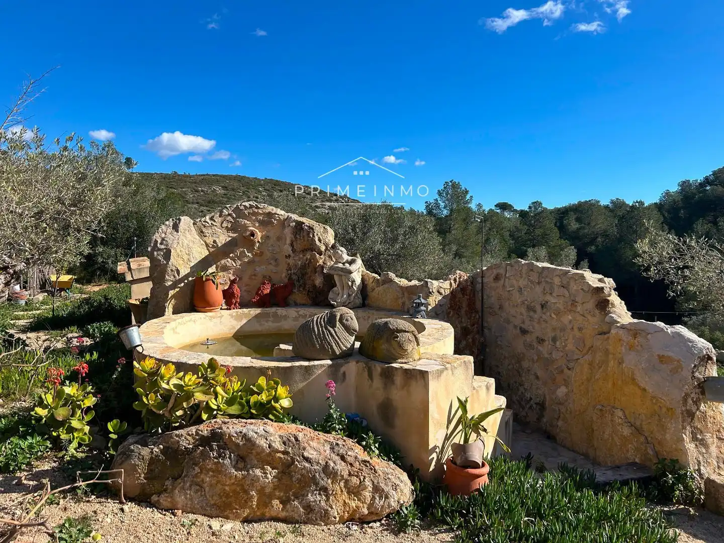 Casa rústica en venta en El Perelló, imagen 30