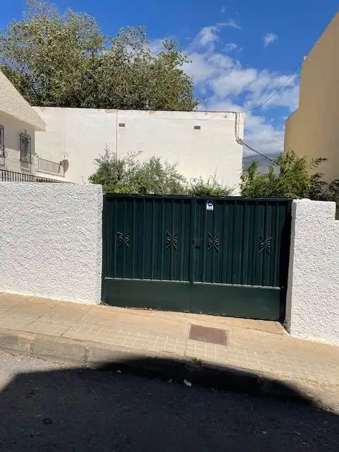 Außenansicht von Residential zum Verkauf in El Ejido