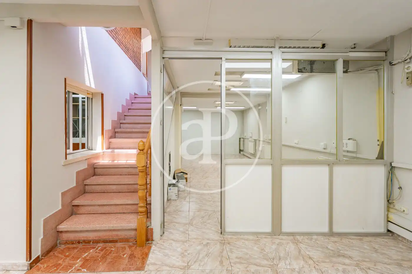 Casa o chalet en venta en Madrid con Aire acondicionado y Calefacción