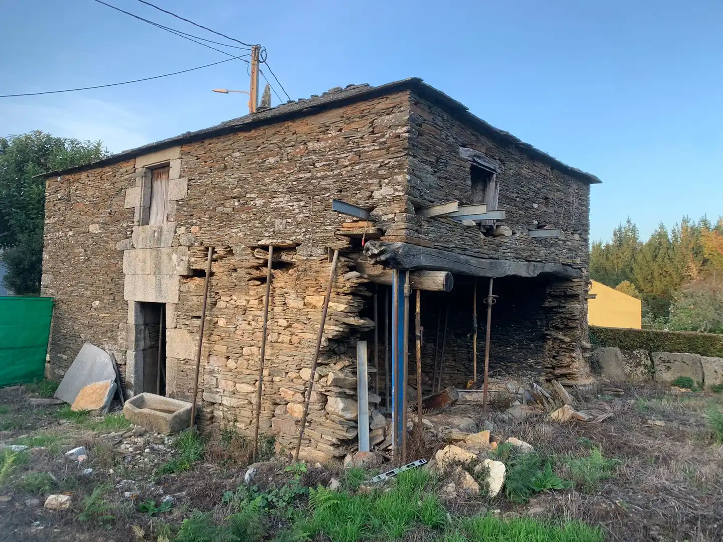 Maison à vendre à O Santa Maria, imagen 3
