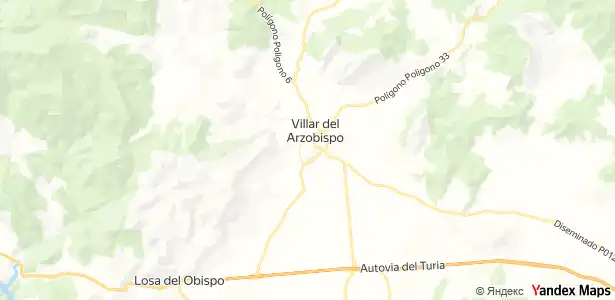 Exterior view of Houses for sale in Villar del Arzobispo, Valencia