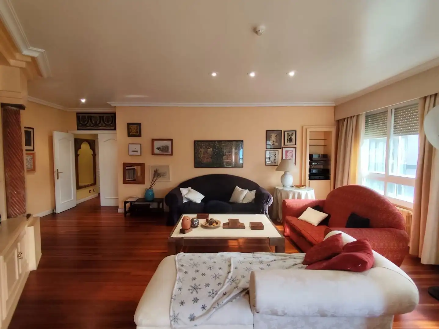 Appartement avec terrasse à vendre à BEDOYA, imagen 5
