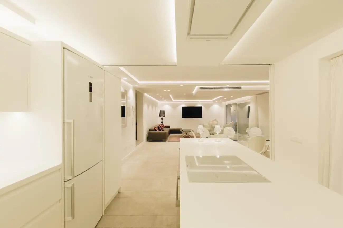 Casa con piscina in affitto a c. del abejaruco, imagen 14
