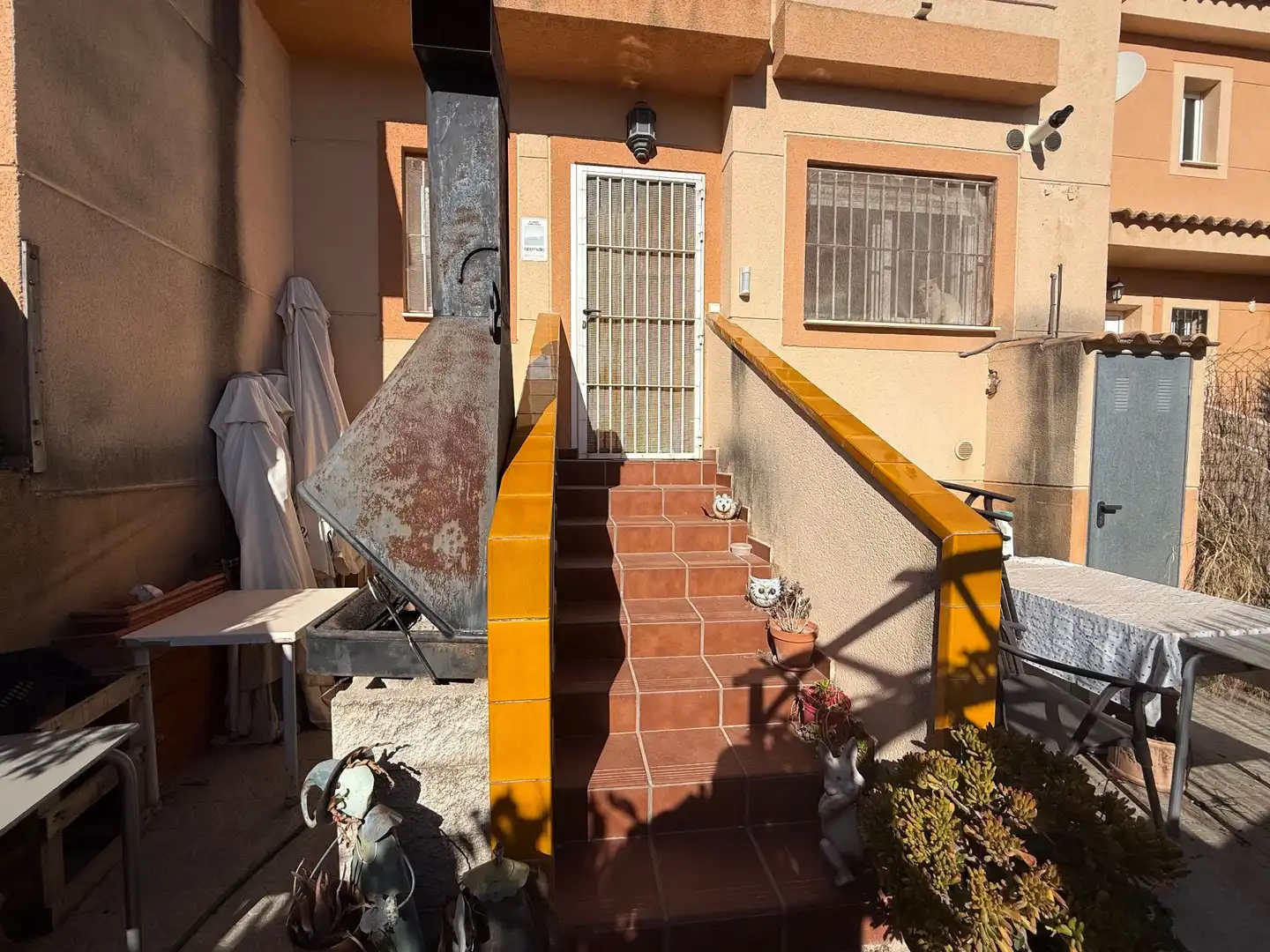 Maison mitoyenne avec piscine à vendre à La Paz, imagen 35