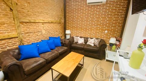 Foto 5 de Piso de alquiler en Calle de la Estrella, Universidad - Malasaña,  Madrid Capital