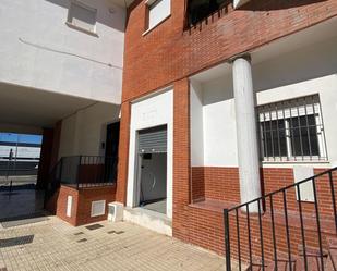 Vista exterior de Local en venda en Lebrija