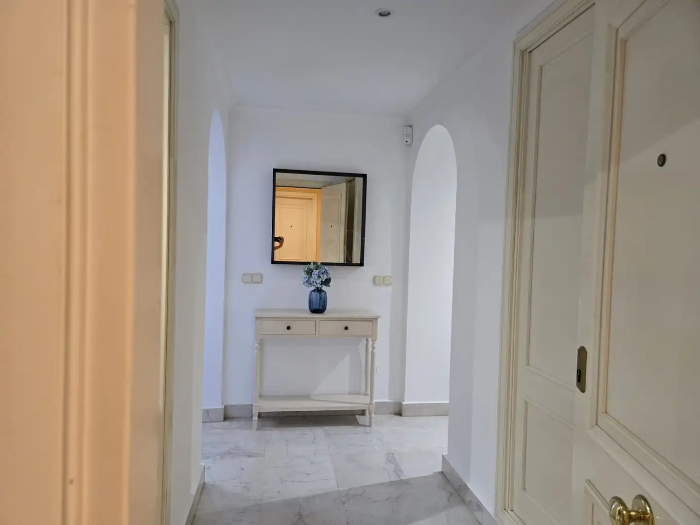 Apartament amb terrassa de lloguer a Nueva Andalucía, imagen 7