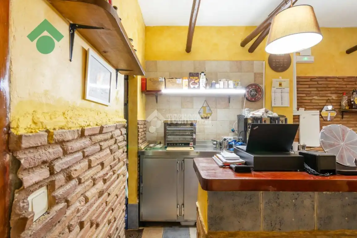 Local commercial à vendre à Almuñecar centro, imagen 6