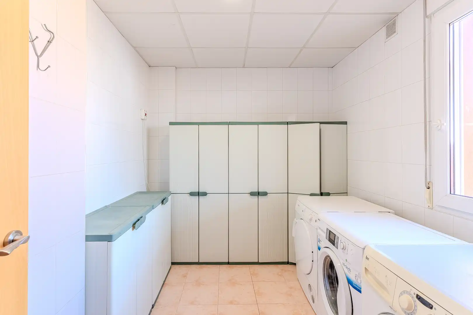 Dúplex en venda en Vila-real amb Aire condicionat, Calefacció i Terrassa