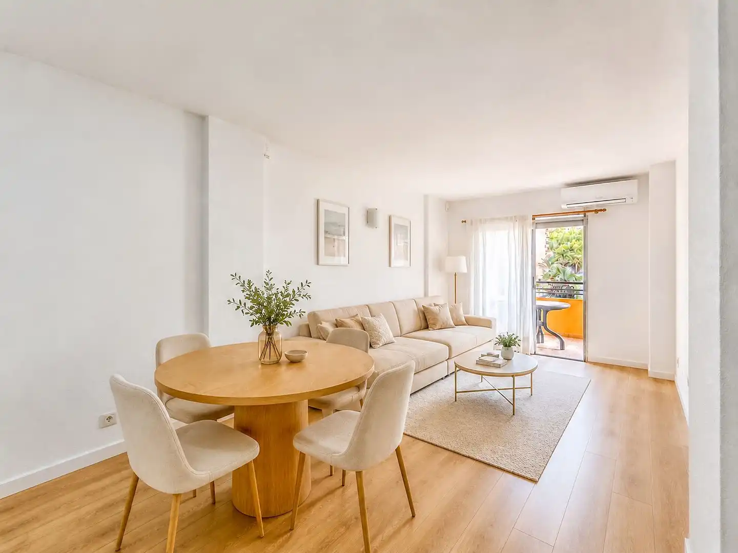 Appartement avec piscine à vendre à Avenida Montecarlo, imagen 12