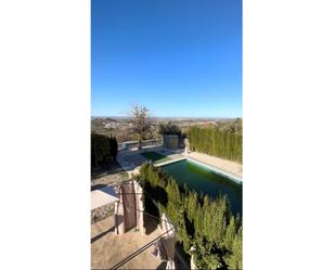 Swimming pool of House or chalet for sale in  Jaén Capital