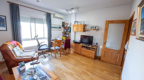 Foto 2 de Piso en venta en Calle de San Cristobal, Zona Sur - Av. de España - San Miguel, Plasencia