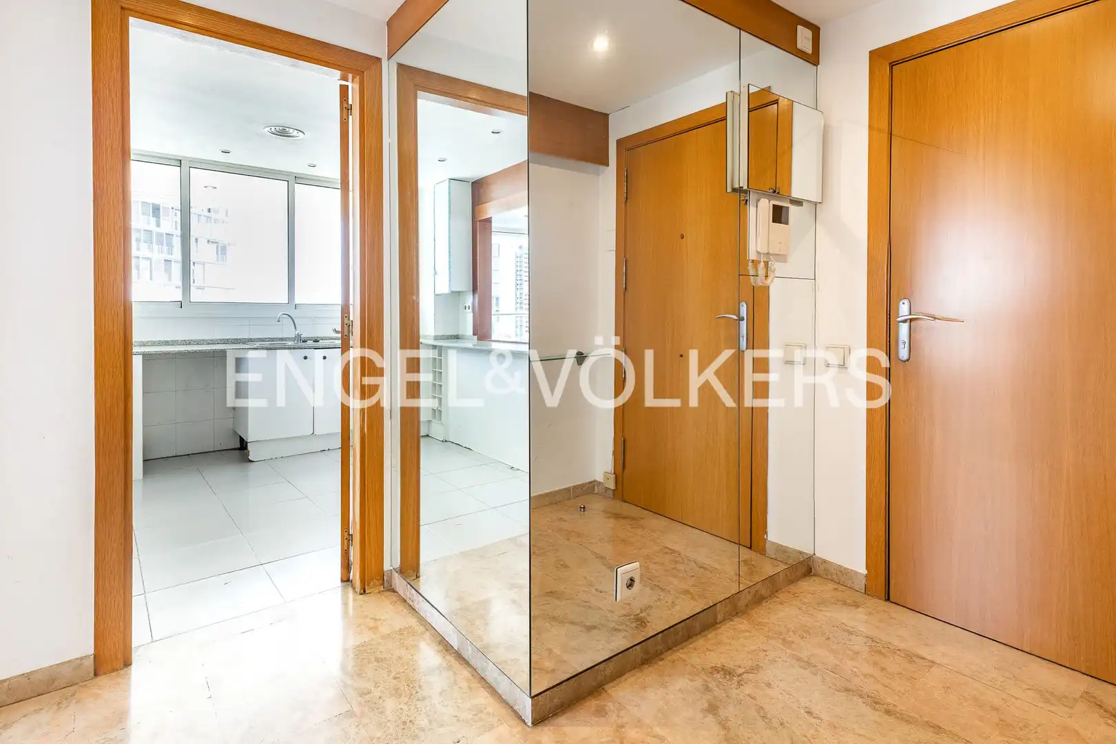 Wohnung mit Aufzug zum Verkauf in Sant Martí, imagen 16