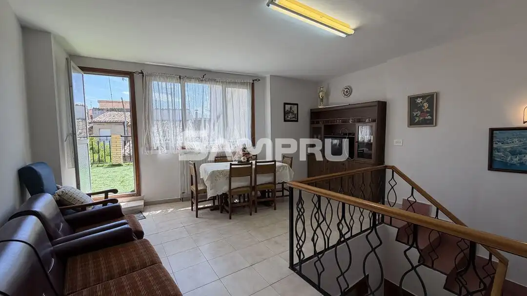 Casa o chalet en venta en San Asensio con Calefacción, Jardín privado y Trastero