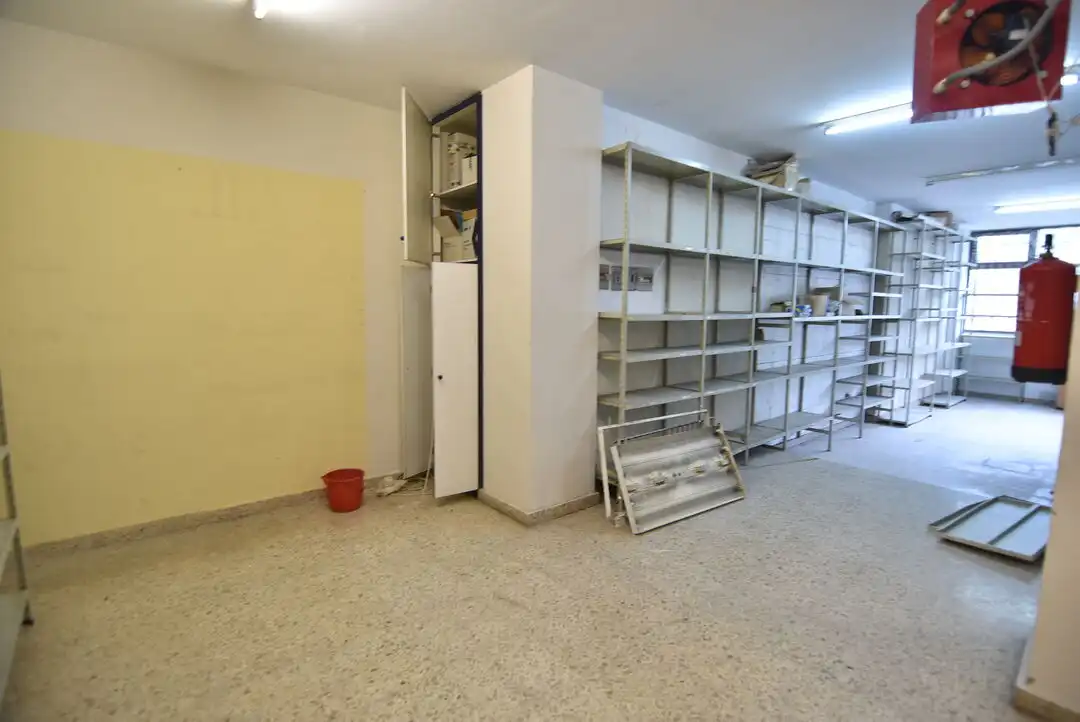 Locale commerciale in vendita a Barrena Kalea, imagen 9