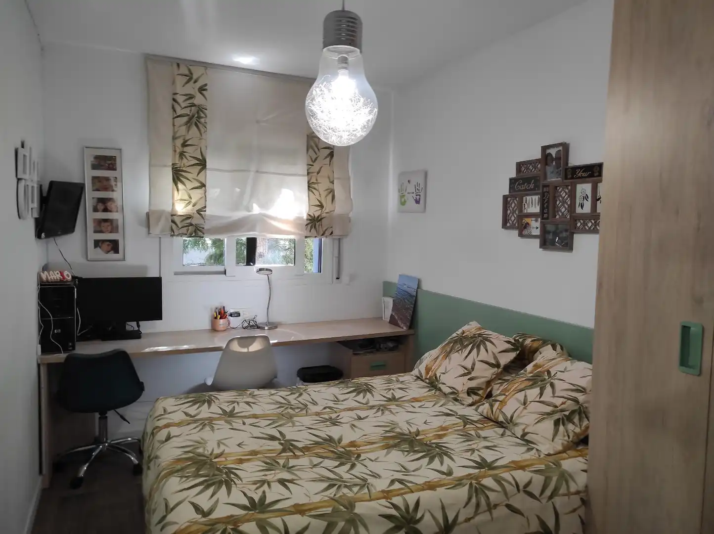 Ground floor with pool for sale in Mas Lluí - Els Miralls, imagen 29