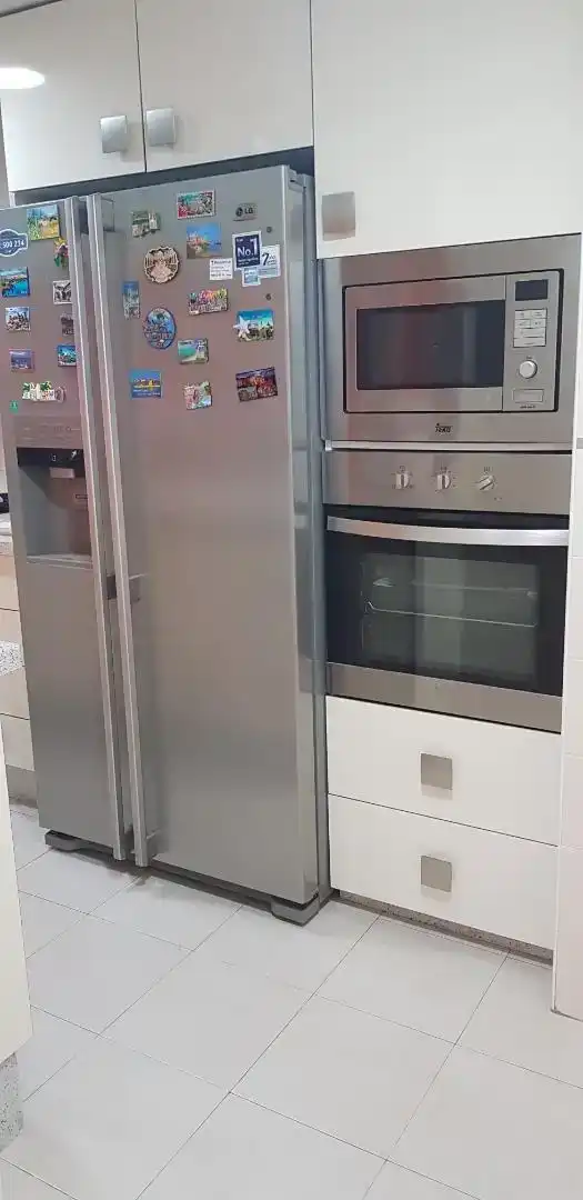 Cocina de Piso en venta en  Córdoba Capital con Aire acondicionado y Balcón