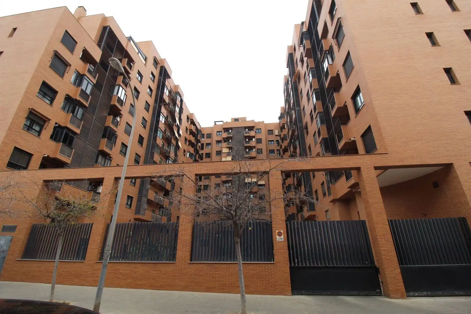 Apartament amb terrassa en venda a Benalúa - Babel, imagen 15