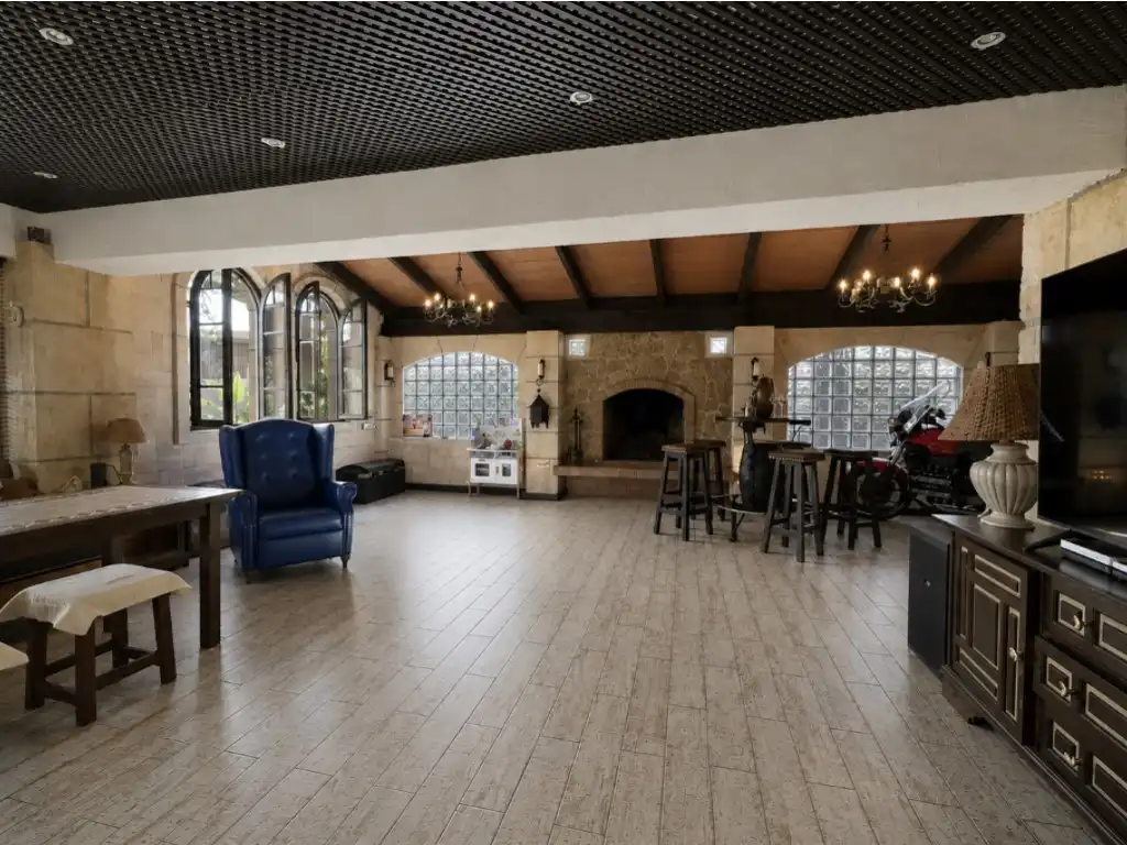 Haus oder Chalet zum Verkauf in Calvià mit Klimaanlage, Privatgarten und Terrasse