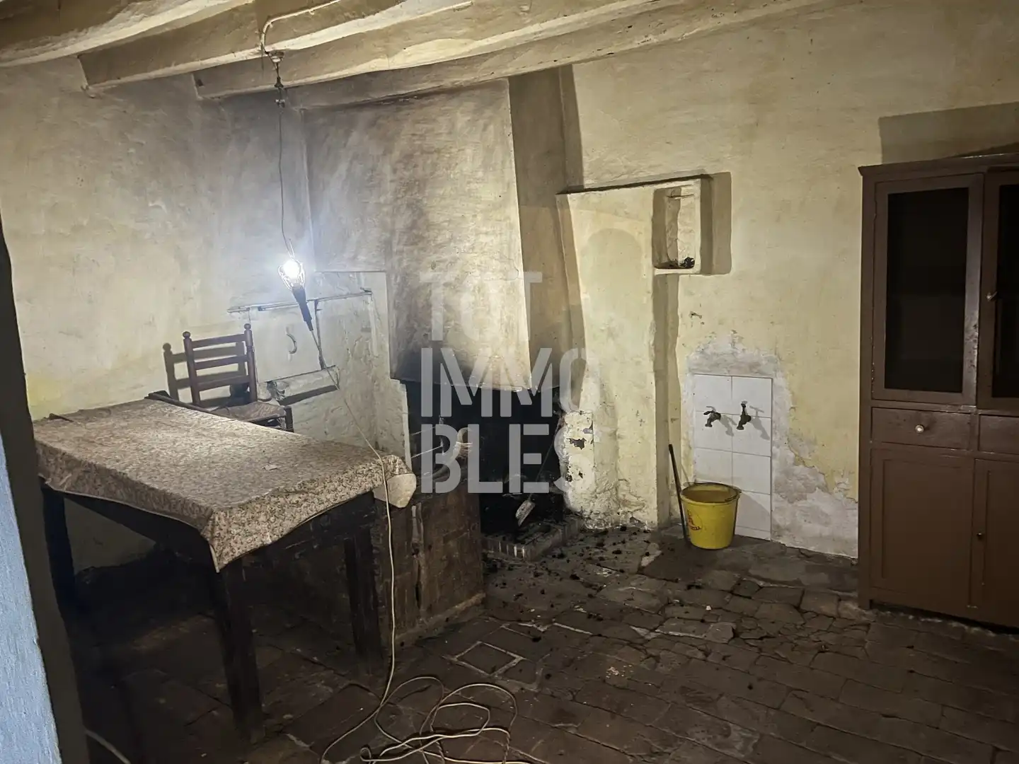 Finca rústica en venta en Sant Andreu Salou