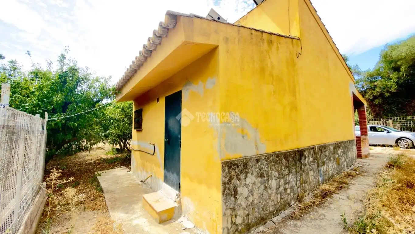 Maison rustique à vendre à Jimena de la Frontera, imagen 5