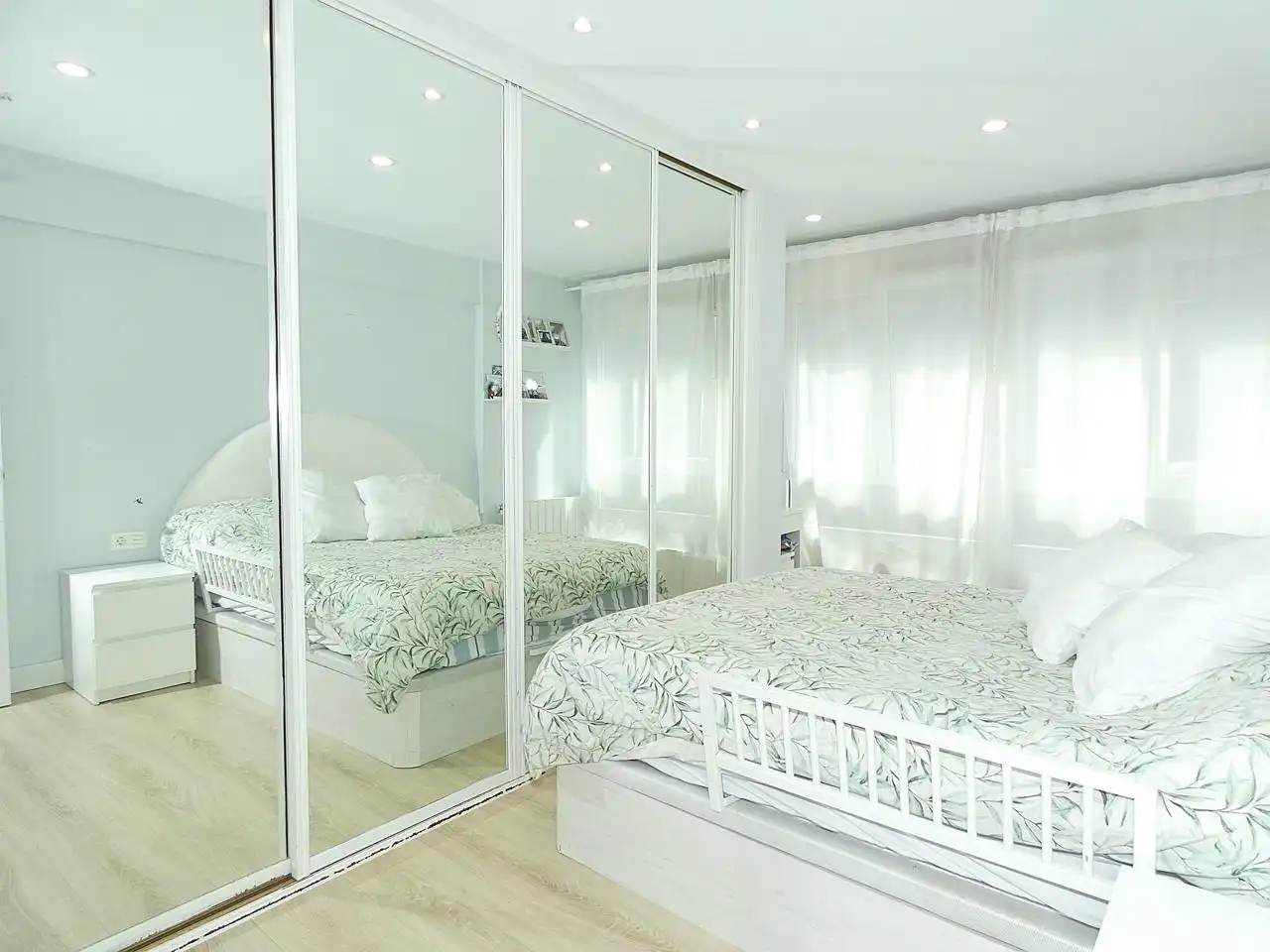 Habitación de Piso en venta en Barakaldo  con Calefacción