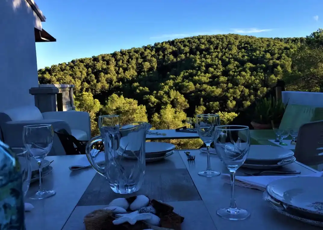 Casa o chalet en venta en Sant Pere de Ribes con Aire acondicionado, Calefacción y Jardín privado