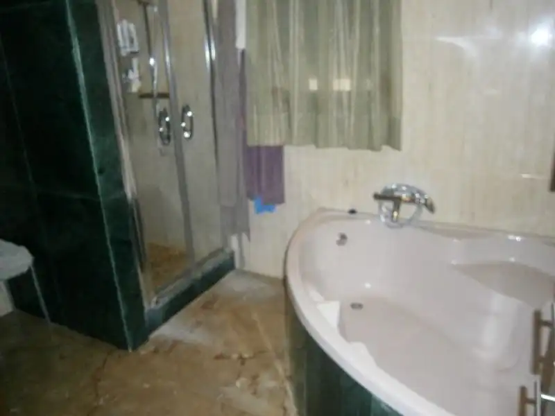 Bany de Casa o xalet en venda en Novelda amb Aire condicionat, Calefacció i Jardí privat