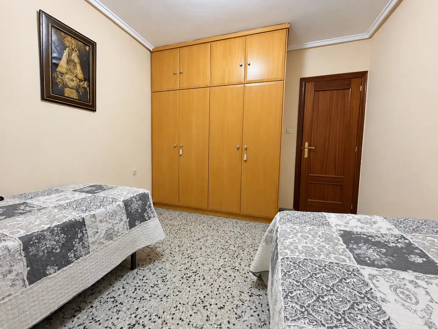 Wohnung mit Terrasse zum Verkauf in Benimaclet, imagen 15