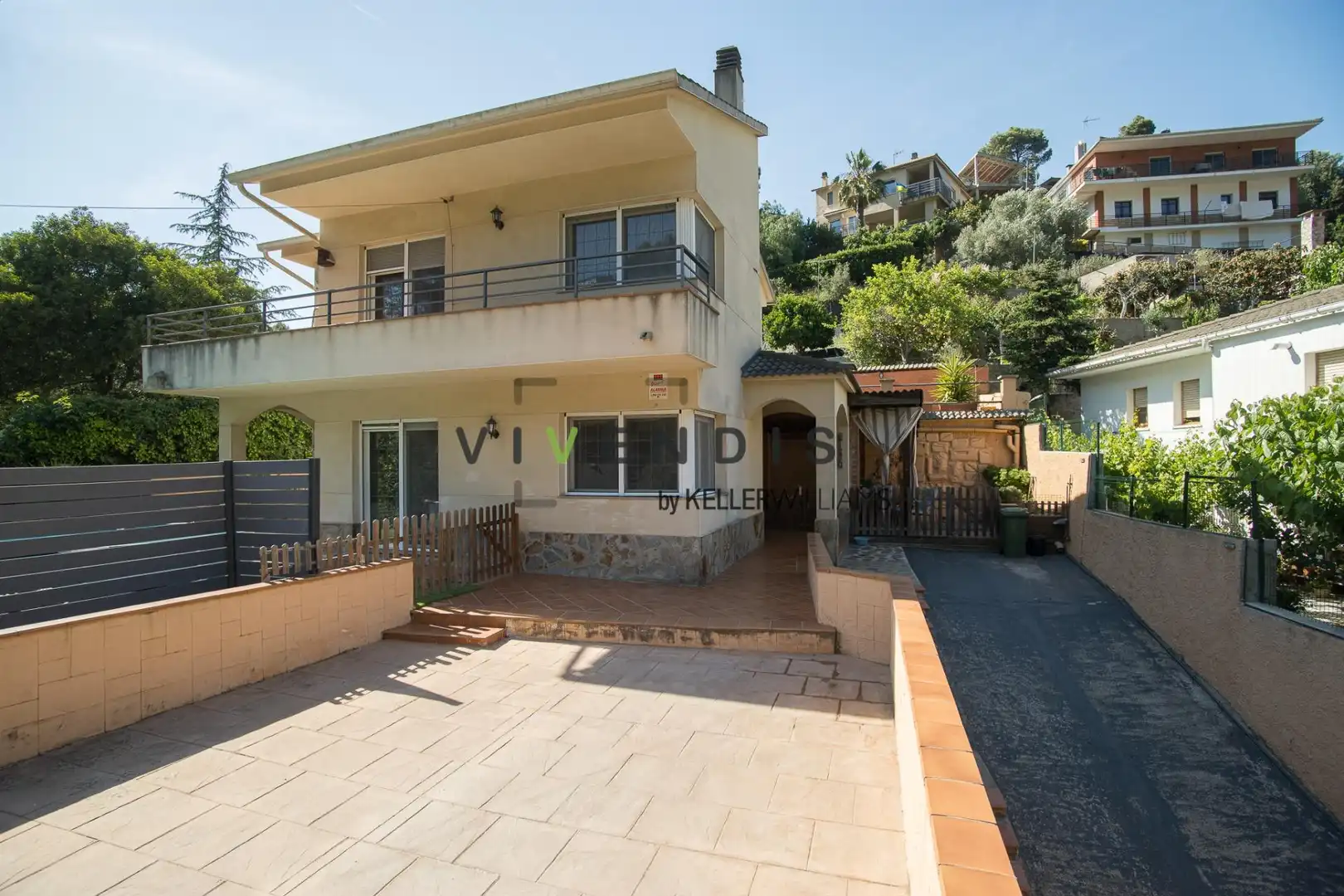 Haus zum Verkauf in Corbera de Llobregat, imagen 7
