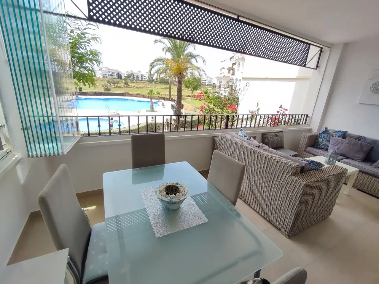 Apartament amb ascensor en venda a Campo de Murcia, imagen 34