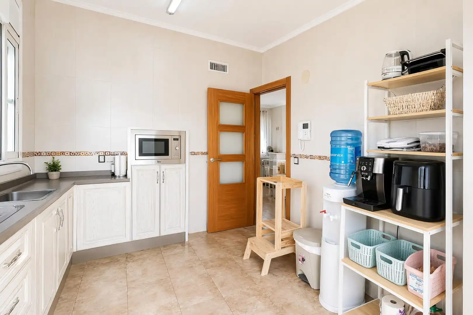 Penthouse with lift for sale in Pedanías Este, imagen 8