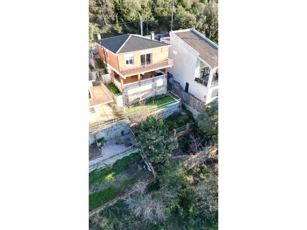Casa o chalet en venta en Torrelles de Llobregat