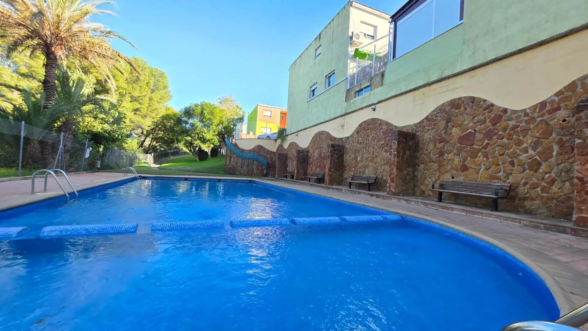 Adosado con piscina en venta en CL CUC DE SEDA DEL 7 Pt:07 46723 ALMOINES (VALENCI, imagen 19