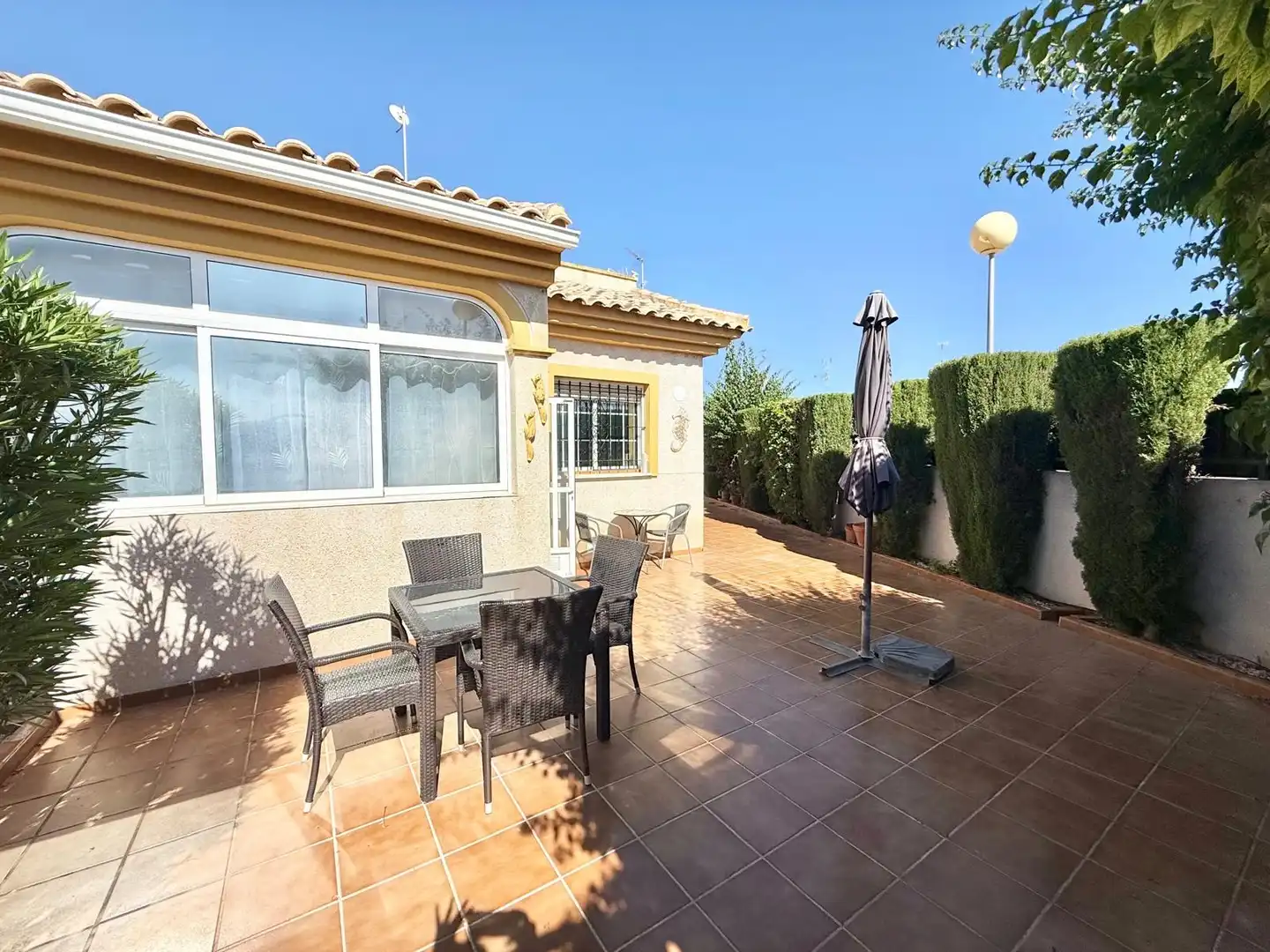 Villa à louer à San Pedro del Pinatar, imagen 2